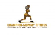 Champion-Mommy Fitness